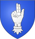 blason aix les bains